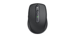 EAN 5099206103962 - Logitech 920-011054 teclado Ratón incluido Oficina RF Wireless + Bluetooth QWERTZ Alemán Grafito imagen 5