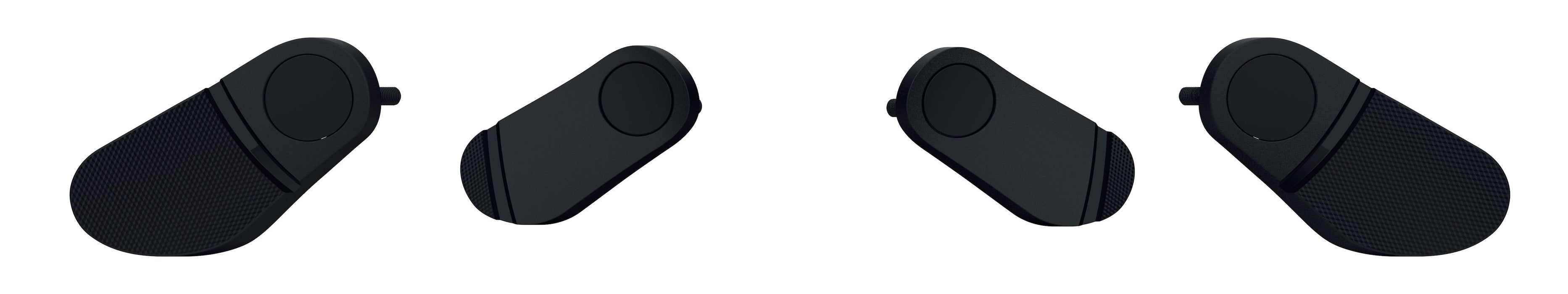 EAN 8887910082140 - Razer Raiju V3 Pro Negro RF/USB Gamepad Analógico PC, PlayStation 5 imagen 9