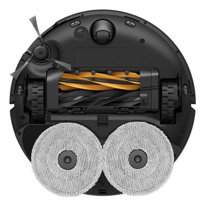 EAN 6977328066206 - Dreame L40s Pro Ultra Bolsa para el polvo Negro imagen 8