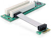 EAN 4043619413416 - DeLOCK PCI-E/2x PCI tarjeta y adaptador de interfaz Interno imagen 1