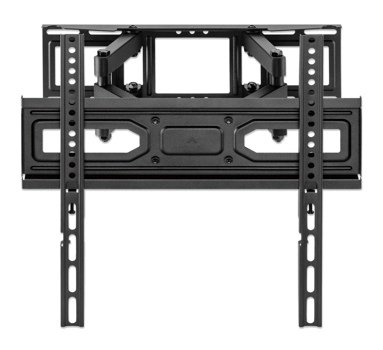 EAN 0766623462433 - Manhattan 462433 soporte para TV 177,8 cm (70") Negro imagen 3