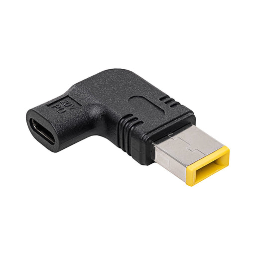 EAN 5901720138248 - Akyga AK-ND-C11 cambiador de género para cable USB-C Slim Tip Negro imagen 1
