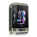 EAN 4711475641099 - Thermaltake 300 Matcha Green Micro Torre Verde imagen 1