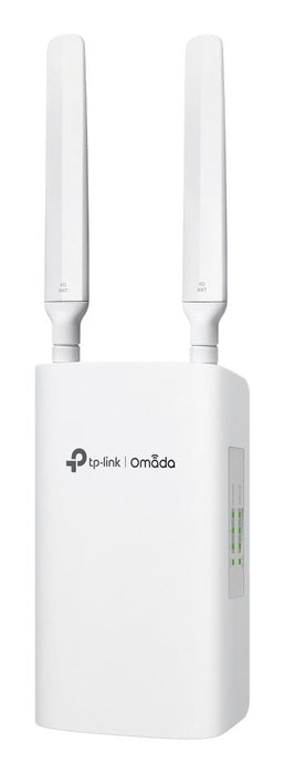 EAN 8885020626858 - TP-Link Omada ER703WP-4G-Outdoor pasarel y controlador 10, 100, 1000 Mbit/s imagen 1