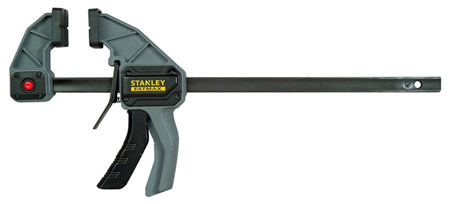 EAN 3253560832353 - Stanley FMHT0-83235 abrazadera Abrazadera de barra 48 cm Negro, Gris imagen 3