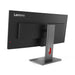 EAN 0198156243645 - Lenovo ThinkVision P34WD-40 LED display 86,4 cm (34") 3440 x 1440 Pixeles Wide Quad HD LCD Negro imagen 6