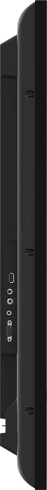 EAN 4948570120956 - iiyama LE5541UHS-B1 pantalla de señalización Pantalla plana para señalización digital 138,7 cm (54.6") LC imagen 6
