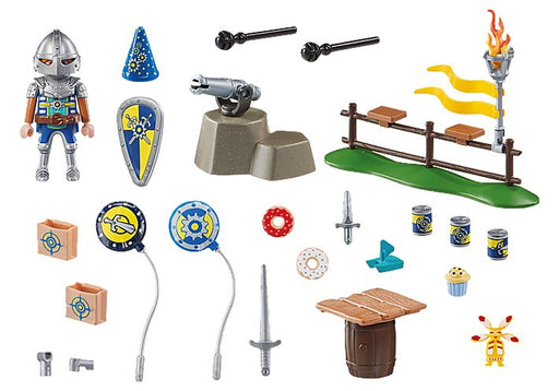 EAN 4008789714473 - Playmobil Novelmore 71447 set de juguetes imagen 2