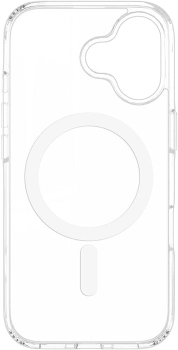 EAN 5715063871195 - eSTUFF ES67141055-BULK funda para teléfono móvil 16 cm (6.3") Transparente imagen 6