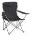EAN 5709388148964 - Easy Camp Spruce Arm Chair Ink Black Silla de camping 4 pata(s) Negro imagen 1