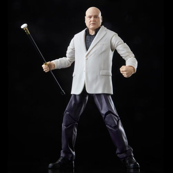 EAN 5010994179960 - Marvel Legends Series Kingpin imagen 3