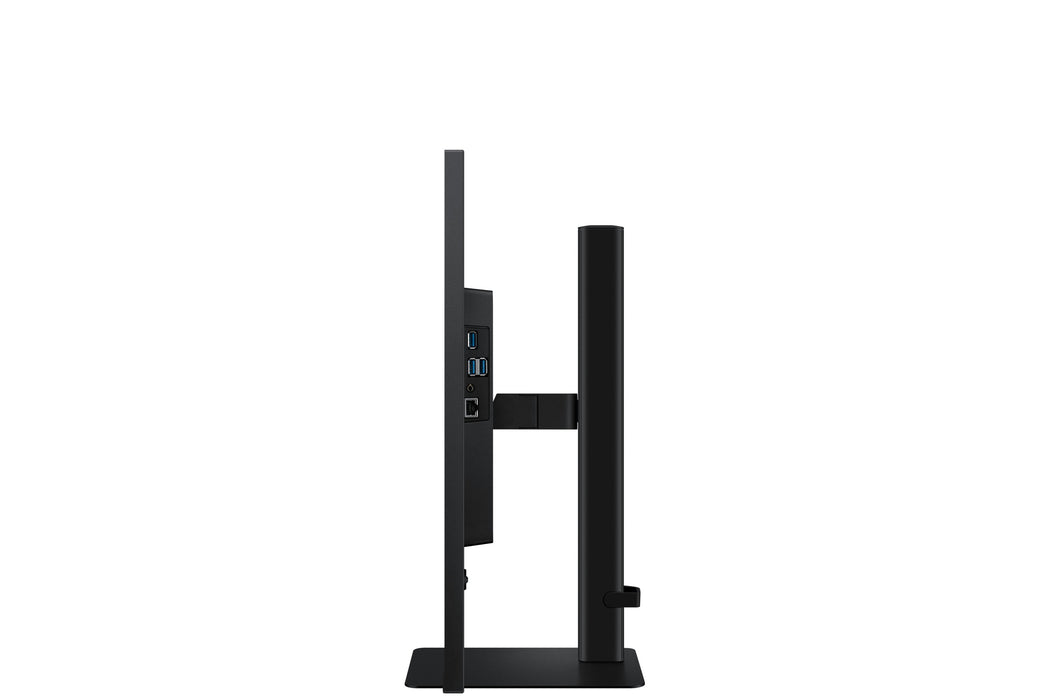 EAN 8806095524689 - Samsung S60UD pantalla para PC 81,3 cm (32") 2560 x 1440 Pixeles Quad HD LCD Negro imagen 10