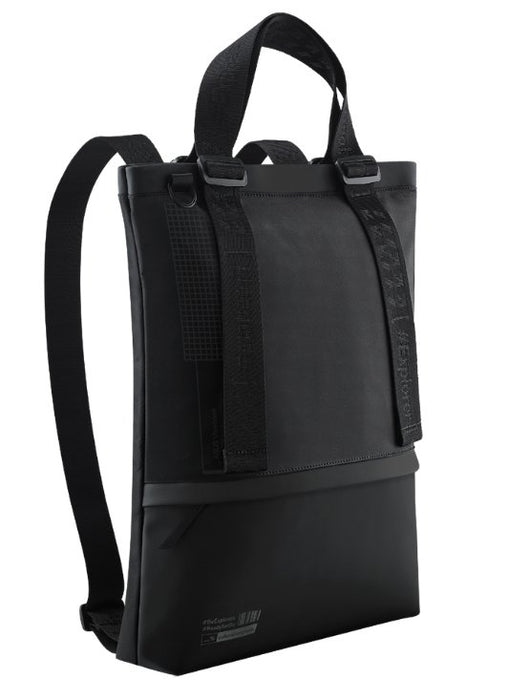 EAN 4711081271864 - ASUS Vivobook 3-in-1 Bag mochila Mochila de senderismo Negro Cuero, Poliéster imagen 3