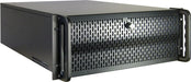 EAN 4260133122611 - Inter-Tech IPC 4U-4129L Estante Metálico, Plata imagen 1