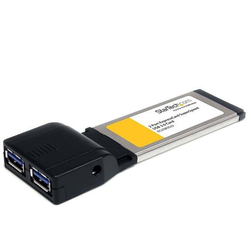 EAN 0065030845717 - StarTech.com ECUSB3S22 tarjeta y adaptador de interfaz Interno USB 3.2 Gen 1 (3.1 Gen 1) imagen 1