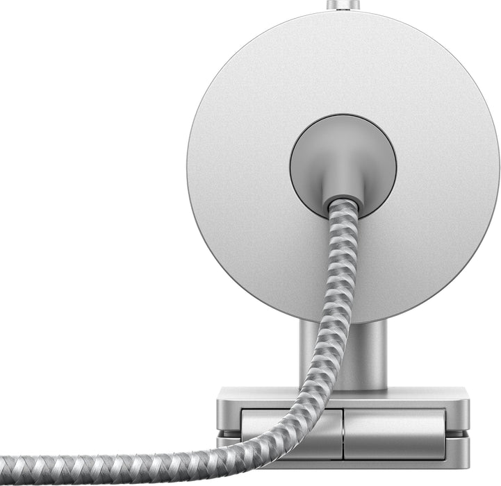 EAN 0196068595685 - HP 950 4K Webcam cámara web 3840 x 2160 Pixeles USB 3.2 Gen 1 (3.1 Gen 1) Negro, Plata imagen 4