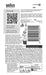 EAN 8700216053211 - Braun Series 5 64 B Cabezal para afeitado imagen 2