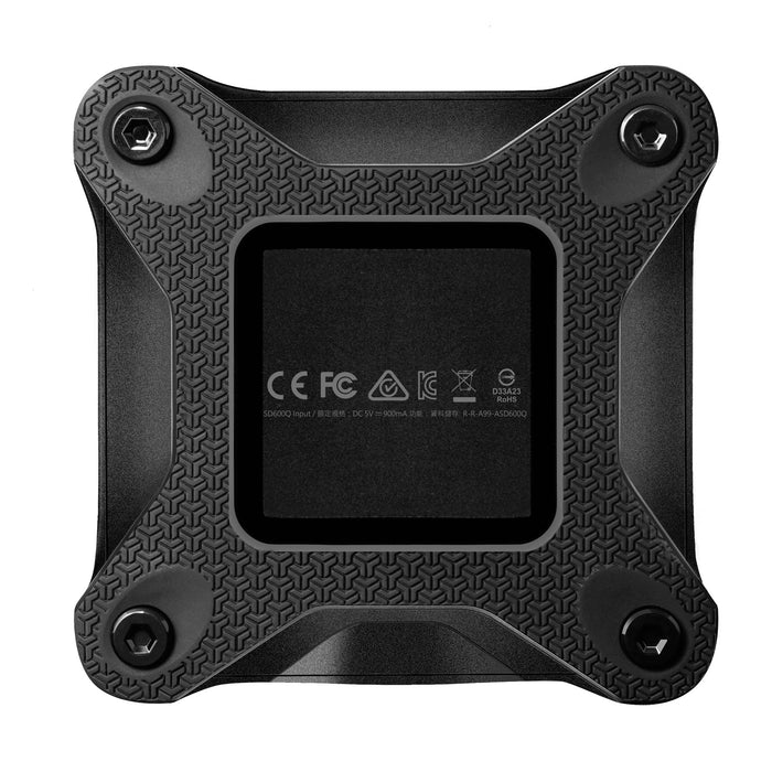 EAN 0842243018790 - ADATA SD600Q 240 GB Micro-USB B 3.2 Gen 1 (3.1 Gen 1) Negro imagen 5