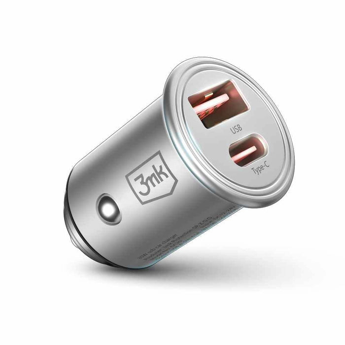 EAN 5903108464574 - 3MK Hyper Car Charger imagen 5