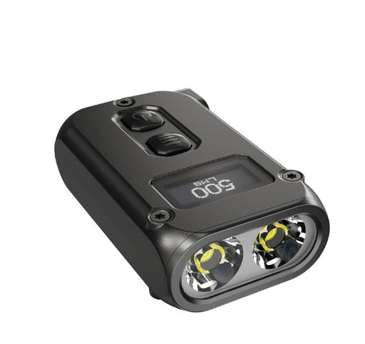 EAN 6952506406357 - Nitecore TINI 2 Negro Linterna de mano LED imagen 2