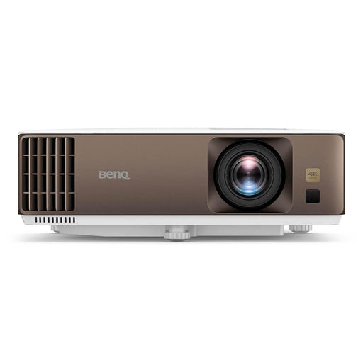 EAN 4718755086205 - BenQ W1800 Proyector de alcance estándar 2000 lúmenes ANSI DLP UHD 4K (3840x2160) 3D Gris, Blanco imagen 1
