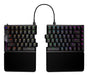 EAN 4711636056076 - ASUS ROG Falcata teclado Juego USB + RF Wireless + Bluetooth Negro imagen 2