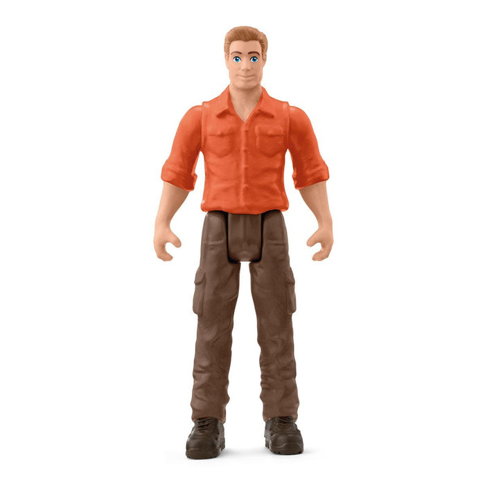 EAN 4059433761930 - schleich FARM WORLD 42659 vehículo de juguete imagen 8