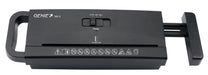 EAN 4030152952472 - Genie 260 S triturador de papel Corte en tiras 73 dB Negro imagen 2