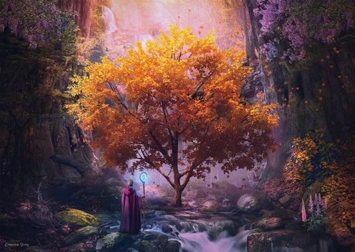 EAN 4001504585235 - Schmidt Spiele 58523 puzzle Puzzle rompecabezas 1000 pieza(s) Otro imagen 2