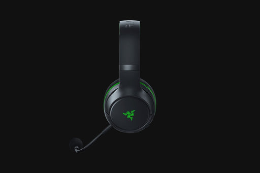 EAN 8886419378600 - Razer Kaira Pro Auriculares Inalámbrico y alámbrico Diadema Juego Bluetooth Negro imagen 2