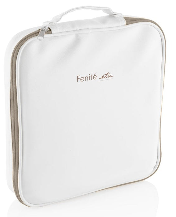 EAN 8590393292837 - Eta Fenite Rizador de pelo Caliente Blanco 56 W 1,7 m imagen 8