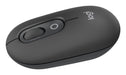 EAN 5099206126381 - Logitech 910-007412 ratón Universal Ambidextro Óptico imagen 1