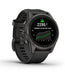 EAN 0753759318017 - Garmin epix Pro (Gen 2) 3,05 cm (1.2") AMOLED 42 mm Digital 390 x 390 Pixeles Pantalla táctil Gris Wifi G imagen 3