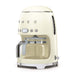 EAN 8017709280499 - Smeg DCF02CREU cafetera eléctrica Manual Cafetera de filtro 1,4 L imagen 2