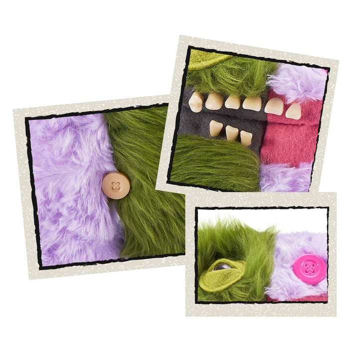 EAN 4894680041455 - ZURU Fuggler 15726 juguete de peluche imagen 27