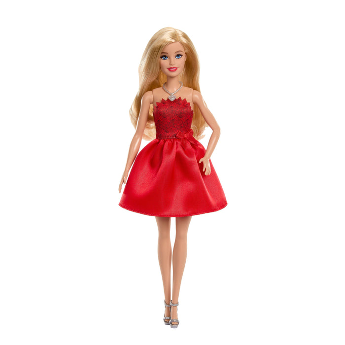 EAN 0194735311200 - Barbie JGD25 muñeca imagen 5