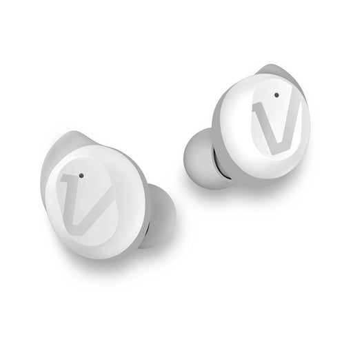 EAN 5060594761225 - Veho RHOX Auriculares Inalámbrico Dentro de oído Llamadas/Música Bluetooth Blanco imagen 2