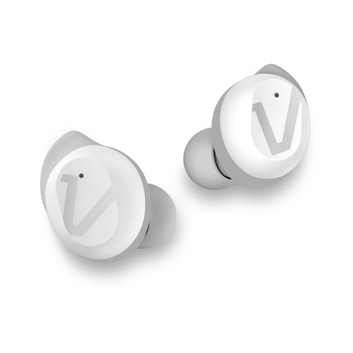 EAN 5060594761225 - Veho RHOX Auriculares Inalámbrico Dentro de oído Llamadas/Música Bluetooth Blanco imagen 2