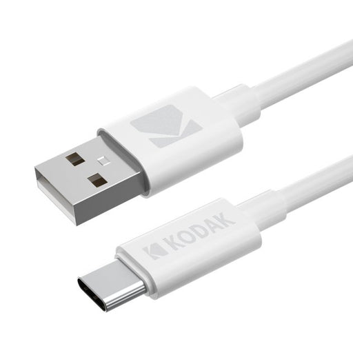 EAN 0887930425963 - Kodak 30425965 cable USB 1 m USB A USB C Blanco imagen 1