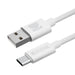 EAN 0887930425963 - Kodak 30425965 cable USB 1 m USB A USB C Blanco imagen 1