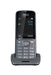 EAN 4019377902424 - Auerswald COMfortel M-720 Teléfono DECT Identificador de llamadas Gris imagen 2
