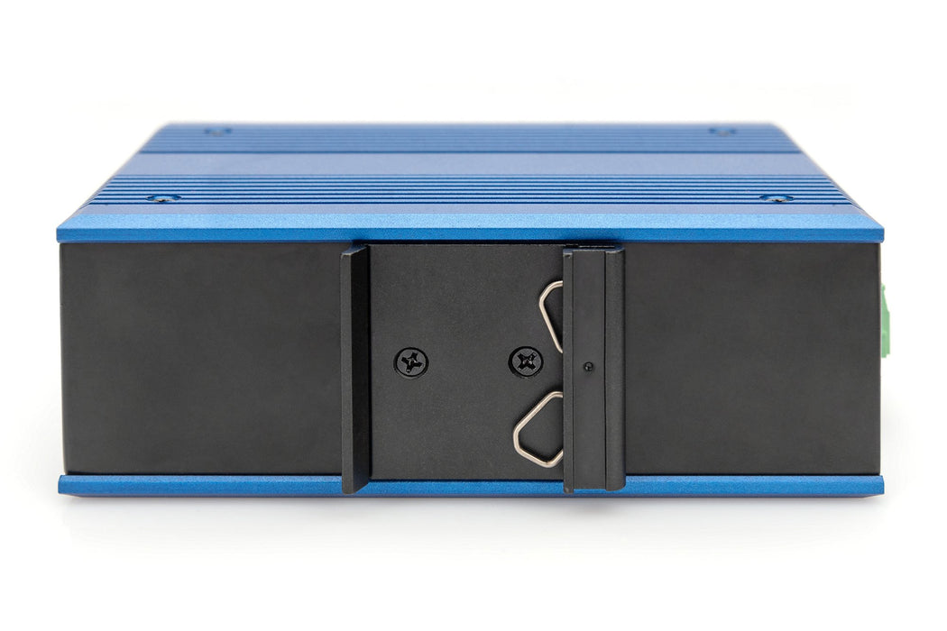 EAN 4016032486077 - Digitus DN-651137 switch No administrado Gigabit Ethernet (10/100/1000) Energía sobre Ethernet (PoE) Negr imagen 4