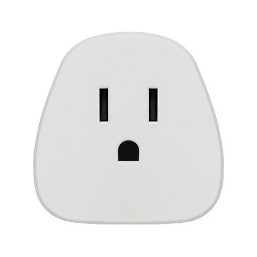 EAN 5901986049067 - Savio AP-01 adaptador e inversor de corriente Interior 3750 W Blanco imagen 2