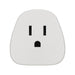 EAN 5901986049067 - Savio AP-01 adaptador e inversor de corriente Interior 3750 W Blanco imagen 2