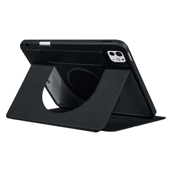 EAN 4895206939089 - LAUT L_IPP24S_PRM_BK funda para tablet 27,9 cm (11") Folio Negro imagen 5