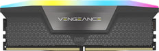 EAN 0840440491316 - Corsair Vengeance RGB CMH96GX5M2B6000Z30 módulo de memoria 96 GB 2 x 48 GB DDR5 imagen 3
