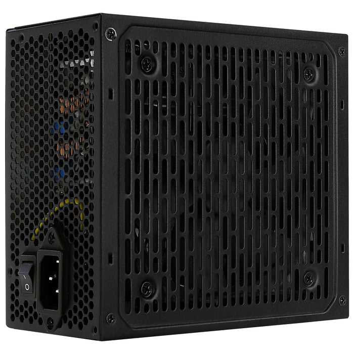 EAN 4718009156241 - Aerocool LUX 650W unidad de fuente de alimentación 20+4 pin ATX ATX imagen 5