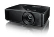 EAN 5055387664852 - Optoma X400LVe Proyector de alcance estándar 4000 lúmenes ANSI DLP XGA (1024x768) 3D Negro imagen 3