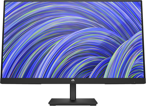 EAN 0196548194353 - HP V24i G5 FHD Monitor pantalla para PC 60,5 cm (23.8") 1920 x 1080 Pixeles Full HD LCD Negro imagen 1
