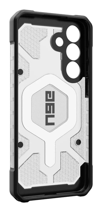 EAN 840283926136 - Urban Armor Gear 21450911433 funda para teléfono móvil 17 cm (6.7") Plata imagen 1